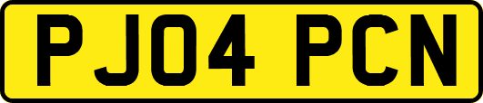 PJ04PCN