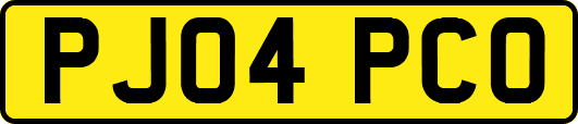 PJ04PCO