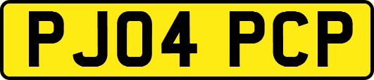 PJ04PCP