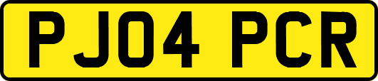 PJ04PCR