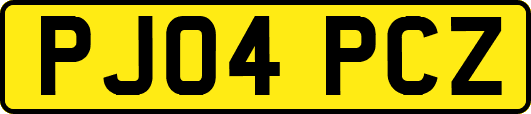 PJ04PCZ