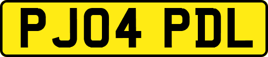 PJ04PDL
