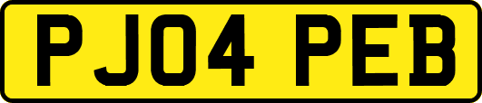 PJ04PEB