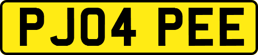 PJ04PEE