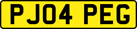 PJ04PEG