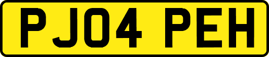 PJ04PEH