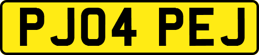 PJ04PEJ