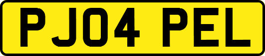 PJ04PEL