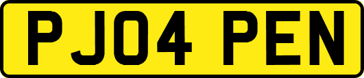PJ04PEN