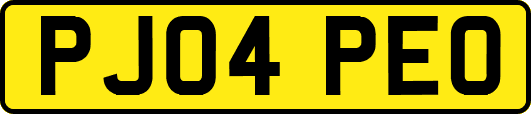 PJ04PEO