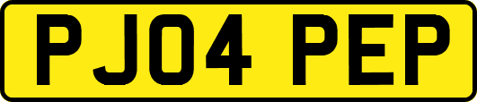 PJ04PEP