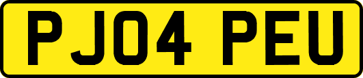 PJ04PEU