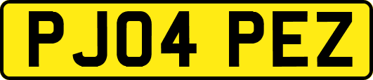PJ04PEZ