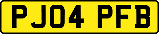 PJ04PFB