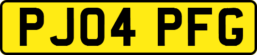 PJ04PFG