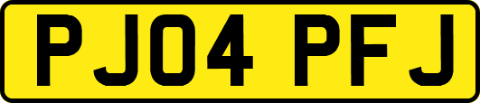 PJ04PFJ