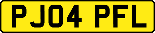 PJ04PFL