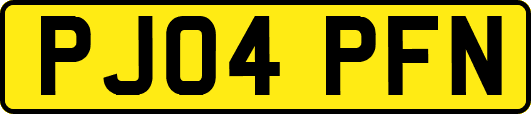 PJ04PFN