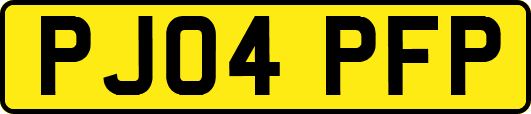 PJ04PFP