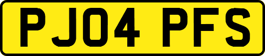 PJ04PFS