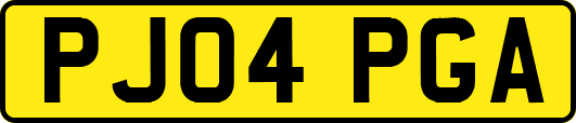 PJ04PGA