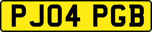 PJ04PGB
