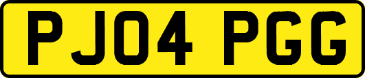 PJ04PGG
