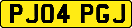 PJ04PGJ