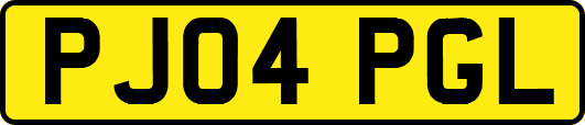 PJ04PGL