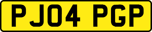 PJ04PGP