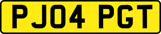 PJ04PGT