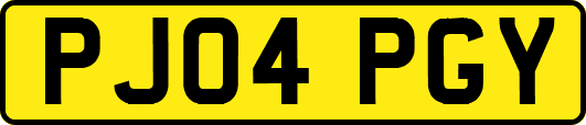 PJ04PGY