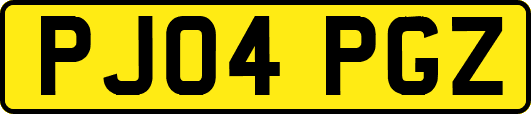 PJ04PGZ