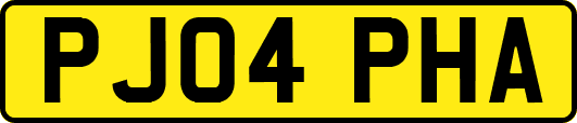 PJ04PHA