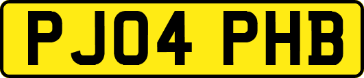 PJ04PHB