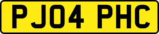 PJ04PHC