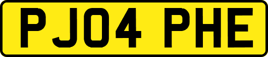 PJ04PHE