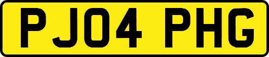 PJ04PHG