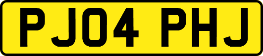 PJ04PHJ