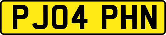 PJ04PHN