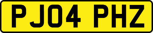 PJ04PHZ