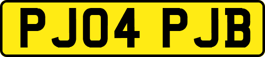 PJ04PJB