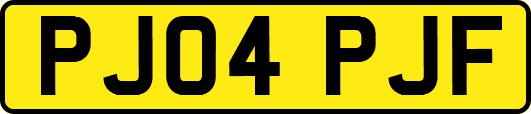 PJ04PJF