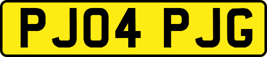 PJ04PJG