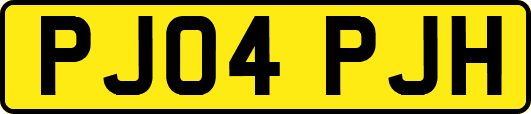 PJ04PJH