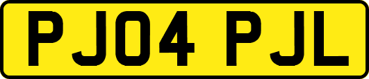 PJ04PJL