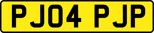 PJ04PJP