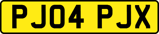 PJ04PJX