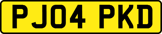 PJ04PKD