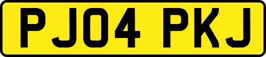 PJ04PKJ